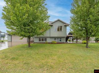 68 Balsam Cir, Madison Lake, MN 56063