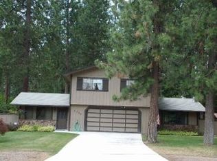 3386 W Fairway Dr, Coeur D Alene, ID 83815