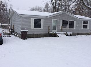 12013 S Locust Ave, Sand Lake, MI 49343