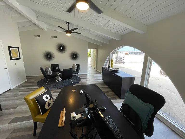 Casa Del Norte Mobile Home Park — Photo 12