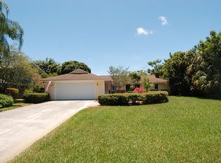 317 SW Ridge Ln, Stuart, FL 34994
