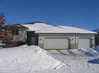 4800 E 4th St, Sioux Falls, SD 57110