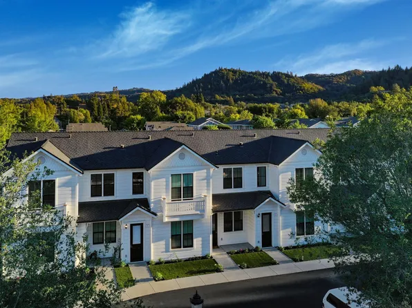 705 S Cloverdale Blvd #8, Cloverdale, CA 95425
