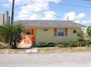 2707 Rollins Rd, Orange Beach, AL 36561