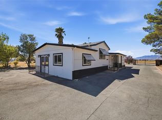 2920 W Charleston Park Ave, Pahrump, NV 89048