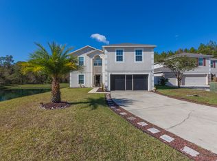9373 Aplomado Cir, Jacksonville, FL 32210