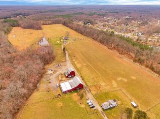 9205 Cedarville Rd, Upper marlboro, MD 20613