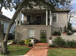 3814 Nashville Ave, New Orleans, LA 70125