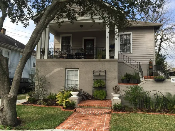 3814 Nashville Ave, New Orleans, LA 70125