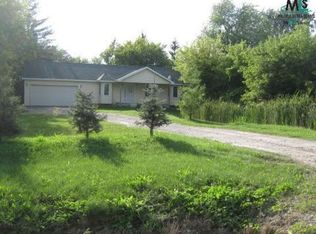 3075 Baldwin Rd, Ortonville, MI 48462