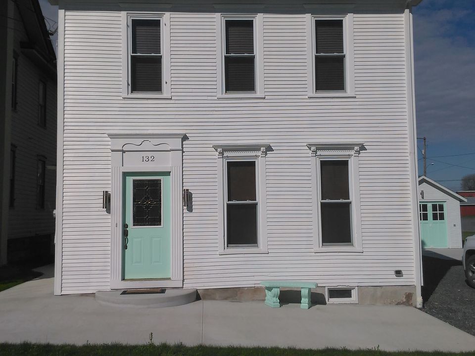 Front View