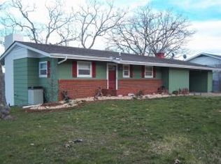 627 Edgewater Cir, Ridgedale, MO 65739