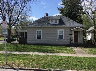 830 E Normal St, Springfield, MO 65807