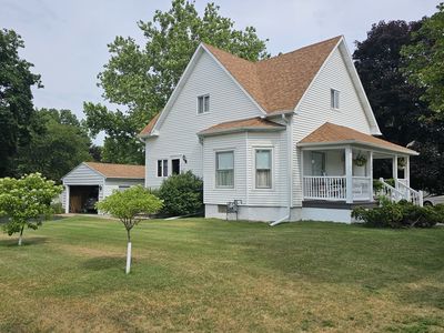 206 N Main St, Tampico, IL, 61283