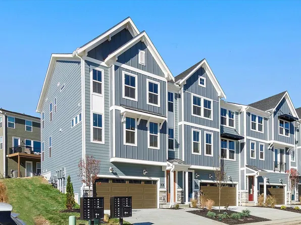 263 Meridian Way #10-601, Fort Mitchell, KY 41017