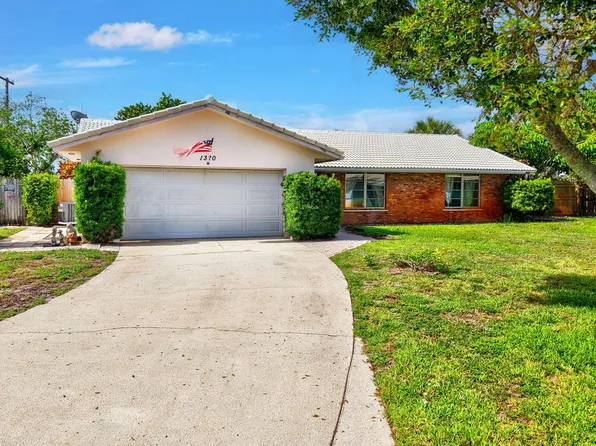 1370 SW 27th Place, Boynton Beach, FL 33426