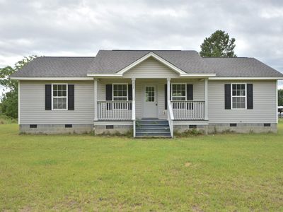 312 Parkwood Ave, North, SC, 29112