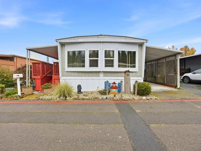 6781 Evergreen Avenue, Sebastopol, CA, 95472