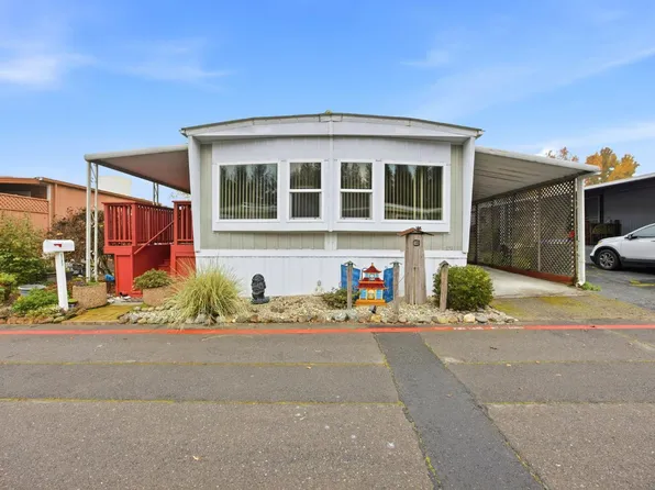 6781 Evergreen Avenue, Sebastopol, CA 95472