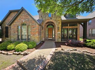 1916 Baltimore Dr, Allen, TX 75002