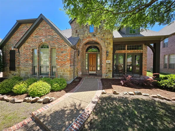 1916 Baltimore Dr, Allen, TX 75002