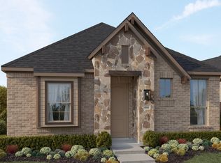 205 Rock Daisy Trl, Hutto, TX 78634