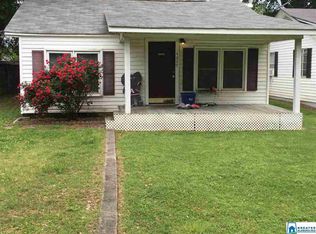 404 Elm St, Oneonta, AL 35121