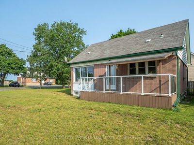 4 Pringle Dr, Belleville, ON, K8P2L1