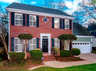 6173 Oxwynn Ln, Charlotte, NC 28270
