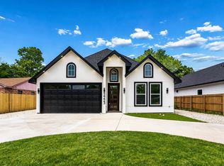 2223 Fordham Rd, Dallas, TX 75216