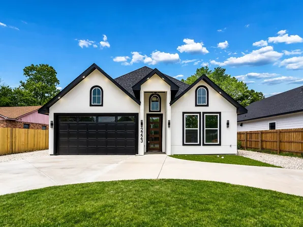 2223 Fordham Rd, Dallas, TX 75216