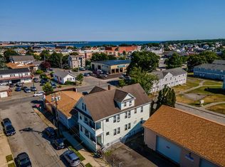 14-16 Matthew St, New Bedford, MA 02740
