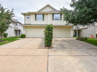 5619 Stonecloud Ln, Katy, TX 77494