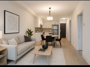 3600 Highway 7 #1409, Vaughan, ON L4L 0G7