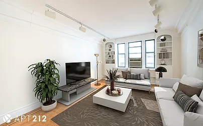 221 West 82nd Street