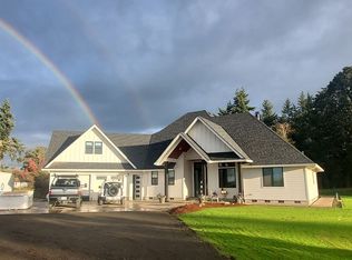 30800 S Highway 170, Canby, OR 97013