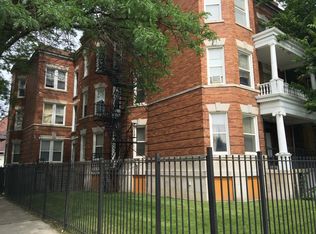 6456 S Green St #3, Chicago, IL 60621
