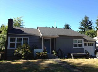 3115 NE 84th St, Seattle, WA 98115