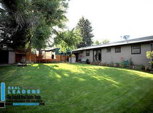 2111 Mariposa Blvd, Casper, WY 82604