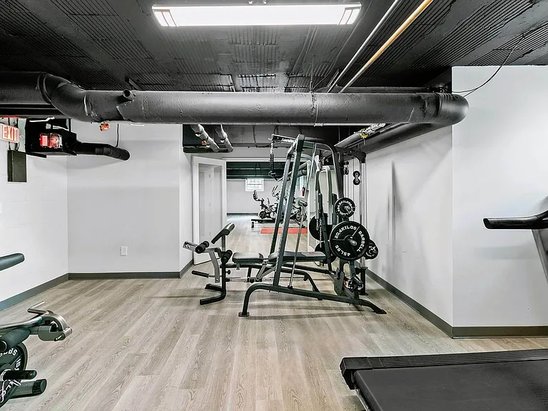 Fitness Studio
