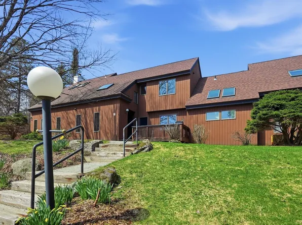 62 Garden Road #59, Stowe, VT 05672