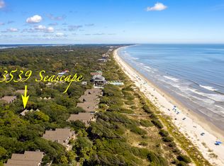 3539 Shipwatch Rd, Johns Island, SC 29455