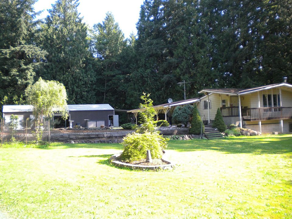House and shop