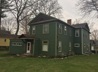 887 Salt Springs Rd, Syracuse, NY 13224