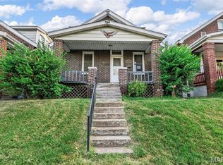 4447 Gannett St, Saint Louis, MO 63116