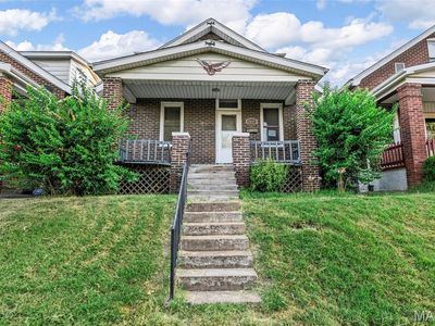 4447 Gannett St, Saint Louis, MO, 63116