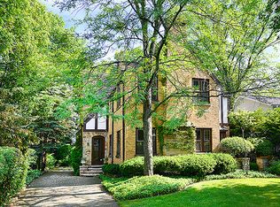 1287 Scott Ave, Winnetka, IL 60093