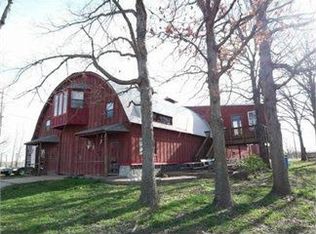 11915 SE 400 Rd, Osceola, MO 64776