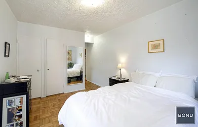 Rented by Bond New York