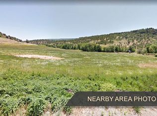 Deer Run Rd, Hornbrook, CA 96044